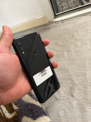 Xiaomi Redmi 7 Nero
