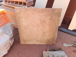 Baldosas Cerámicas 33,3x33,3 cm