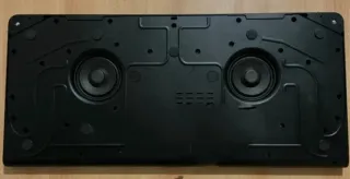 Barra Plato Sonido LG Soundplate340 como nuevo 4.1