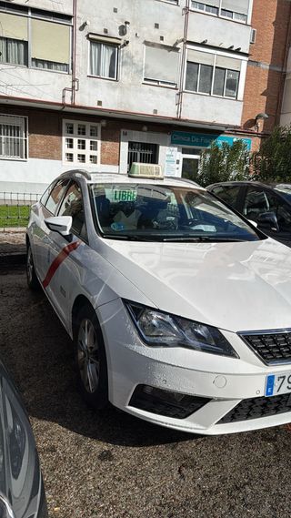 SEAT Leon 2020