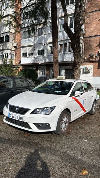 SEAT Leon 2020