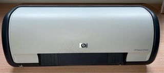 Impresora HP Deskjet D1460