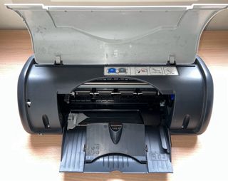 Impresora HP Deskjet D1460