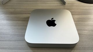 Mac mini M1 (2020) 16GB RAM 256GB SSD