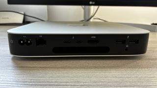 Mac mini M1 (2020) 16GB RAM 256GB SSD