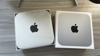 Mac mini M1 (2020) 16GB RAM 256GB SSD
