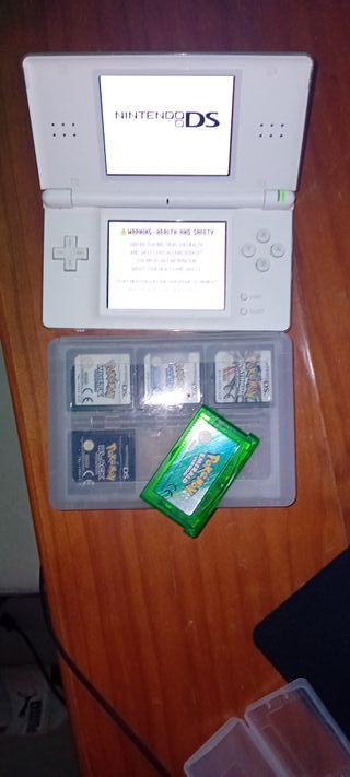 Pacchetto giochi Pokémon