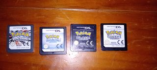 Pacchetto giochi Pokémon