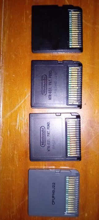 Pacchetto giochi Pokémon