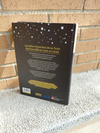 Vinyetari les millors historietes de no-ficció ...