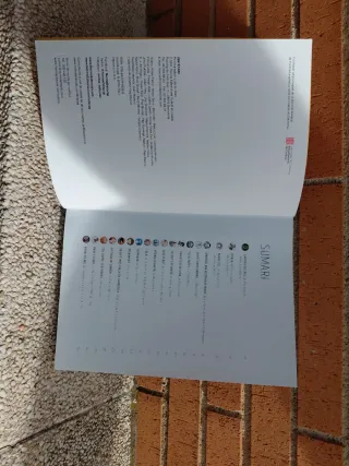 Vinyetari les millors historietes de no-ficció ...