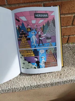 Vinyetari les millors historietes de no-ficció ...