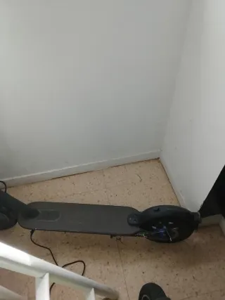 Patinete eléctrico Xiaomi 3 MODIFICADO – 28 km/