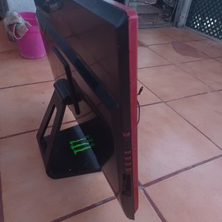 MSI Gaming 27 6QD-017EU All-in-One