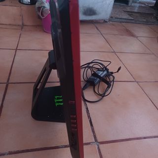 MSI Gaming 27 6QD-017EU All-in-One