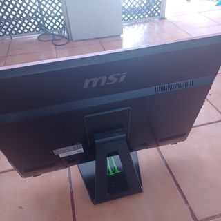 MSI Gaming 27 6QD-017EU All-in-One