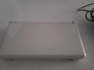 Nintendo DS Lite Manual Instrucciones