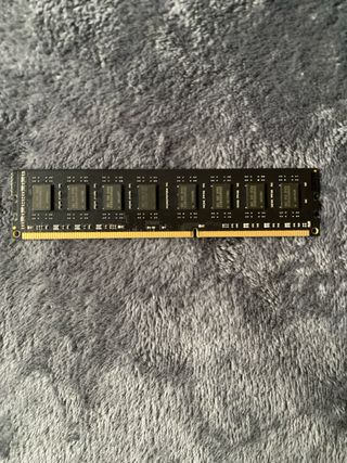 Memoria RAM CSX 8GB DDR3 1600MHz