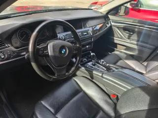 BMW Serie 5 2013