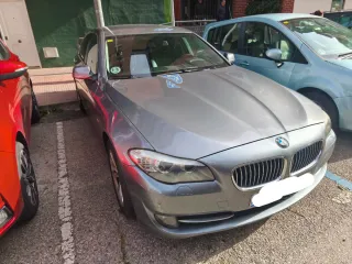 BMW Serie 5 2013