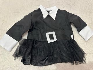 Disfraz Bebé Evil Baby Girl 12-24M