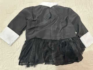 Disfraz Bebé Evil Baby Girl 12-24M