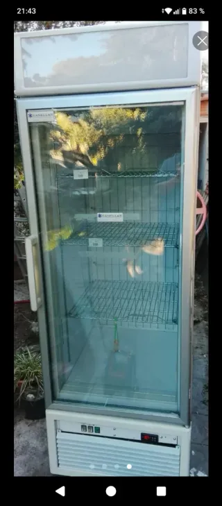 ARREGLO Y RETIRO NEVERAS VERTICALES .