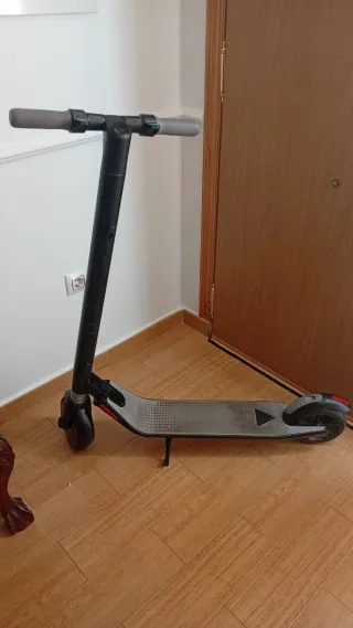 Patinete Eléctrico