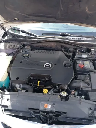 Mazda 6 2007