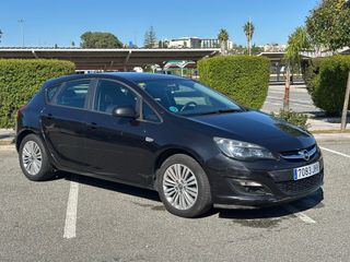Opel Astra 2015 PRECIO NEGOCIABLE