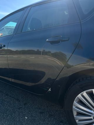 Opel Astra 2015 PRECIO NEGOCIABLE