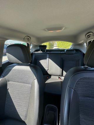 Opel Astra 2015 PRECIO NEGOCIABLE