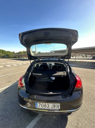 Opel Astra 2015 PRECIO NEGOCIABLE