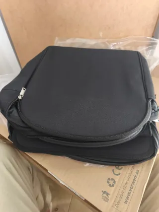 Bolso Thermomix TM6 y TM5