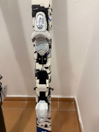Esquís Rossignol Star Wars Junior 140cm