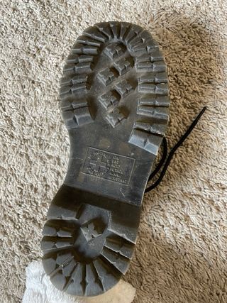 Zapatos Dr Martens Bex 1461 talla 36