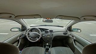 Ford Focus 2003