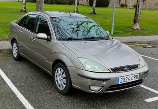 Ford Focus 2003