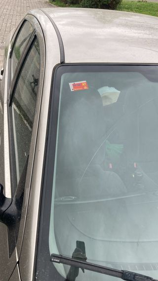 Ford Focus 2003