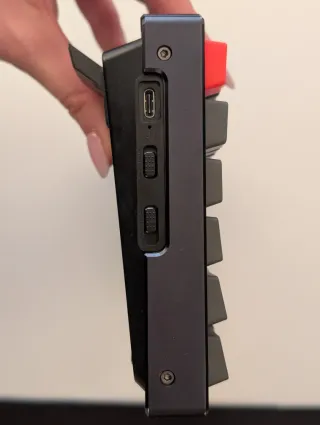 Keychron K2 Wireless Mechanical Keyboard