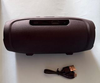 Altavoz  Charge Mini 3+ nuevo