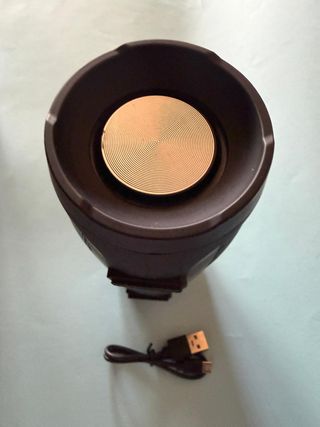 Altavoz  Charge Mini 3+ nuevo