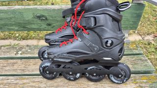 Patines Rollerblade RB80 Talla 36.5
