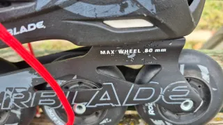 Patines Rollerblade RB80 Talla 36.5