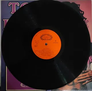 Vinilo Top of the Pops