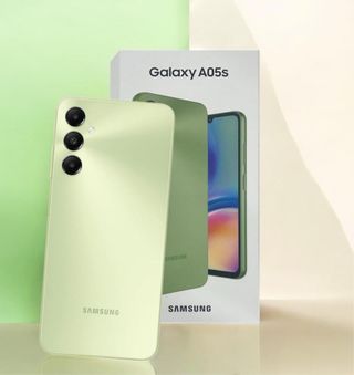 Samsung A05s 4GB 128GB Verde