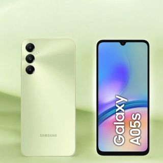 Samsung A05s 4GB 128GB Verde