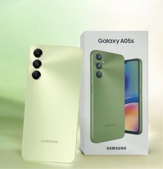 Samsung A05s 4GB 128GB Verde