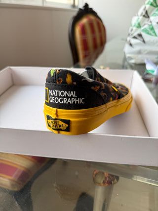 Zapatillas Vans T35 unisex