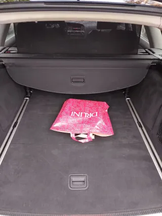 Audi A6 Avant 3.0 TDI 2006